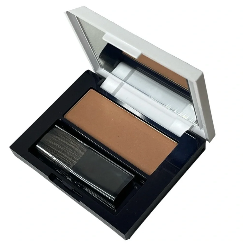 Estee Lauder Bronze Goddess Powder Bronzer 02 Medium & Mascara Floral Bag Bundle
